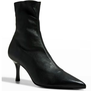 Rag & Bone Brea Glove Stiletto Ankle Boots size 9.5
